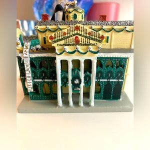 Disney Haunted Mansion Ornament